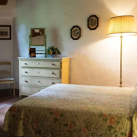 Apartment With Large Garden And Pool On The Hills Of Pisa Holiday home