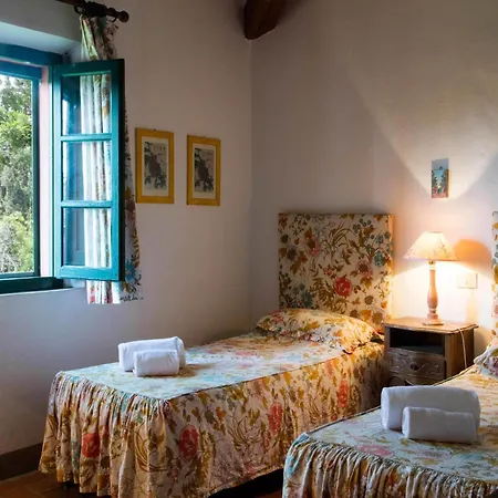 Holiday home Apartment With Large Garden And Pool On The Hills Of Pisa