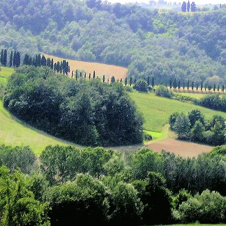 Holiday home Apartment With Large Garden And Pool On The Hills Of Pisa *